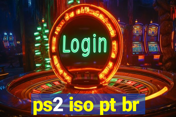 ps2 iso pt br